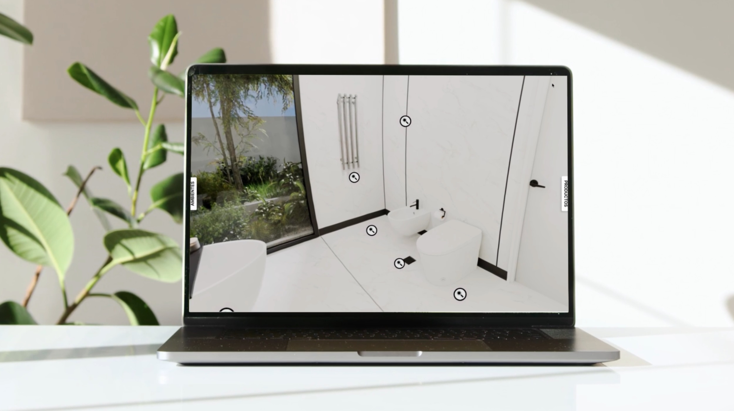 ATRIM 3D Showcase
